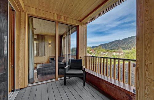 Eibele Chalets - Foto 53