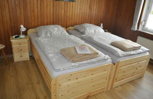 Ferienhaus Groß Moorburg - Foto 15