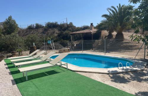 Casa Ramoncico. Finca el Campillo - Foto 10