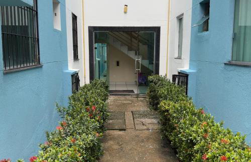 Apartamento confortável em condomínio família - Foto 17