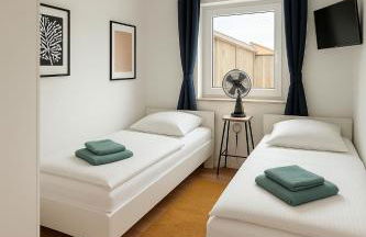 Halle (Saale) 3 Zimmer Apartment mit guter Ausstattung - Foto 3