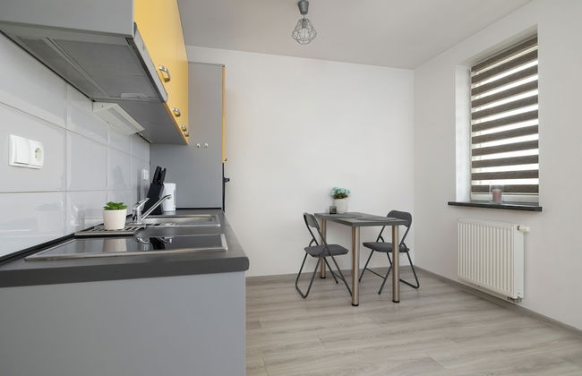 Bażantów Studio Katowice by Renters - Photo 15