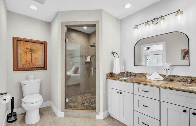 Casa Cay 3 Bedroom Home by RedAwning - Foto 19