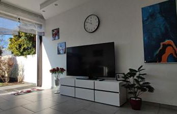 Moderne Doppelhaushälfte mit Süd-West-Terrasse - Foto 6