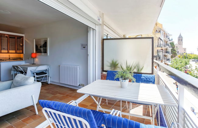 Newly Renovated Beachfront Apartment Ideally Located in Penelope - Foto 33