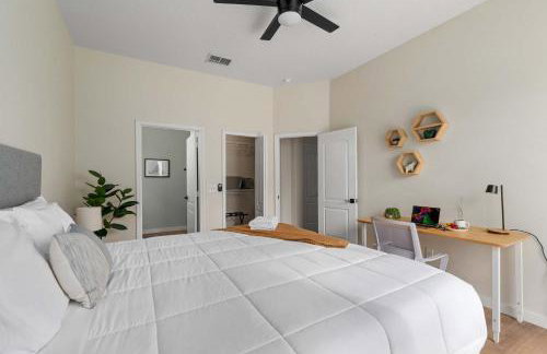 Townhome w heated pool & game room - Foto 15