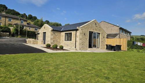 Poppy Cottage, Cononley, Nr Skipton - Foto 2, Garden