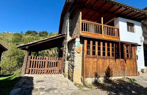 La Fontina de Tene - Foto 1