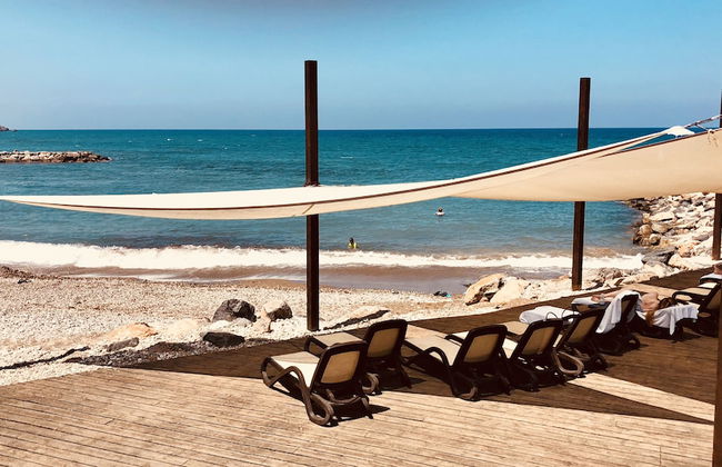 Seaview Apartment Esentepe Northern Cyprus - Foto 38