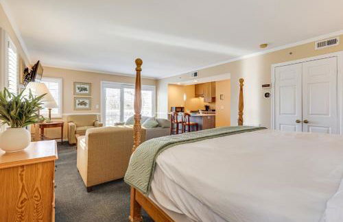 1 Mi to Mohegan Sun Studio with Golf Course Views - Foto 11