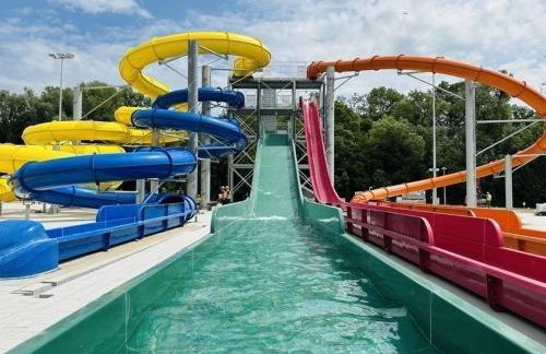 Komfortowy Apartament Przy Bramie Targowej z tarasem- Old Town - Foto 26