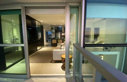 Loft com vista maravilhosa, no Barra Shopping - Foto 21