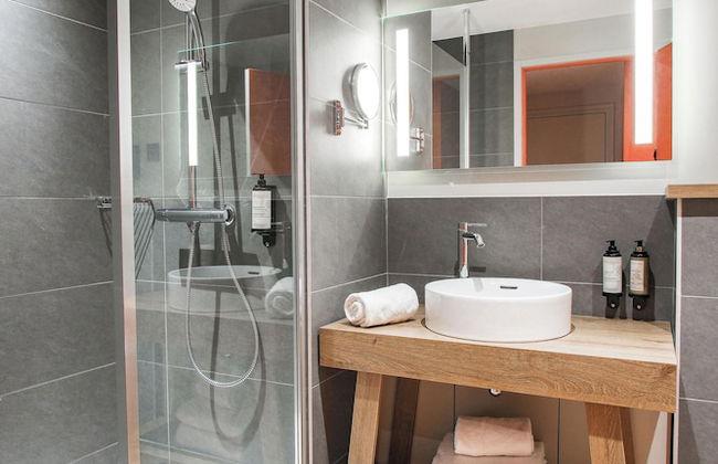 Belambra Clubs Flaine Panorama - Foto 14