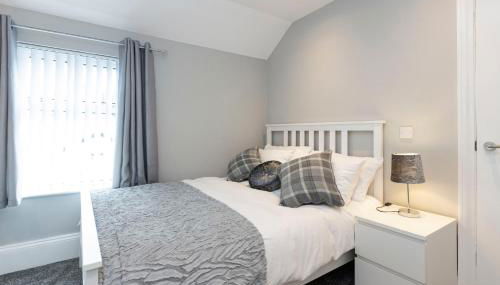 Chestnut House, Beautiful, spacious & comfortable - Foto 5