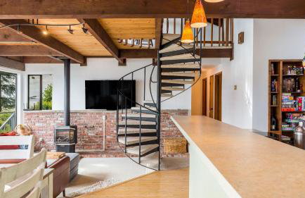 Whidbey Island Waterfront Home With Hot Tub & Sunset Views Saratoga Vista by Avantstay - Foto 20