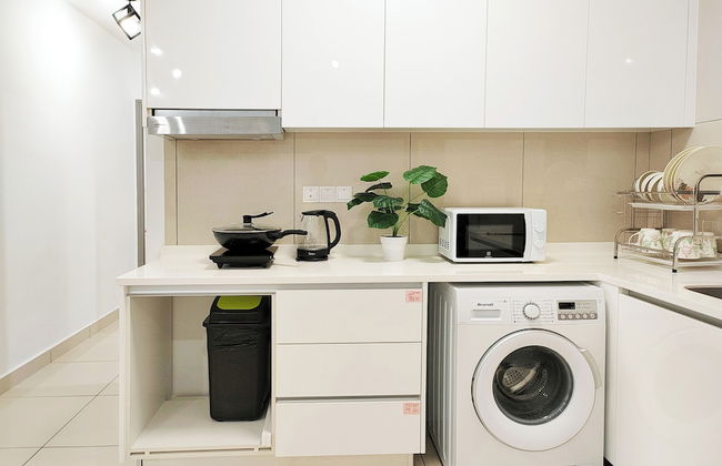 Astoria Ampang by Manhattan Group - Foto 12