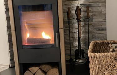 Bergstadthütte Harz - Foto 3