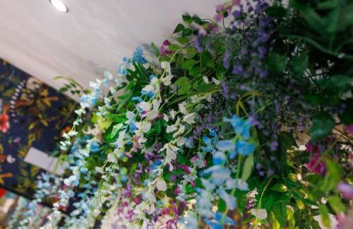 Luxury Mirror Party Pad with 4 Bedrooms! - Foto 12