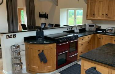 Ridgeway Cottage at Lovelady Shield - Foto 61