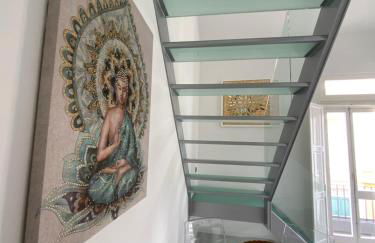 Luxury Loft Apartment - Foto 8