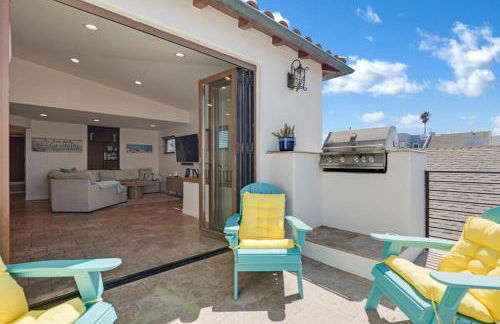 Silverstrand Beach House - Photo 14