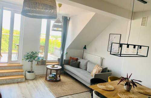 Green Apartment - Foto 1