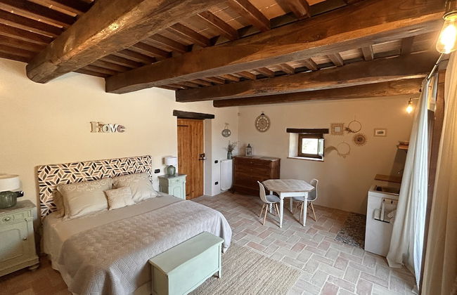 Villa Convento Pietralunga - Foto 2