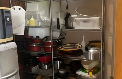 Refúgio Terra - SitioSantaRita - Nazare Paulista - Foto 16