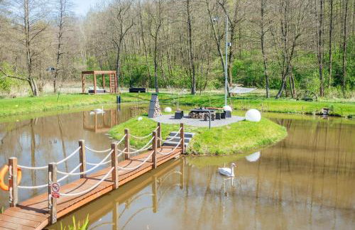 Domki i Glamping Nałęczów - Pod Łysą Górą - Foto 63