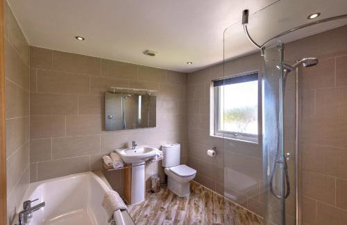 Gwithian Holidays, Godrevy House - Foto 53