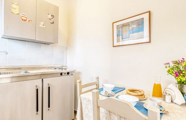 Akrotopi Apartments & Studios - Foto 55