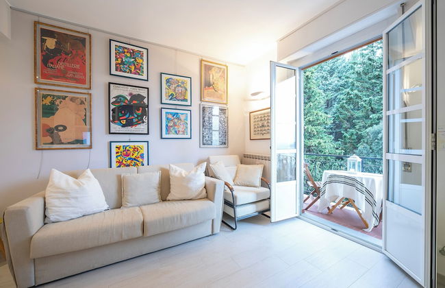 Cervo Piccolo Incanto With Parking - Foto 13