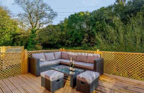 Waterside Lodge Three - Uk33350 - Foto 23