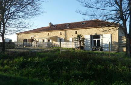 gite la bergerie - Foto 33