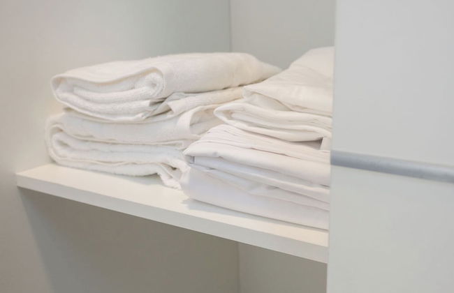 William Martin Apartments - Foto 1