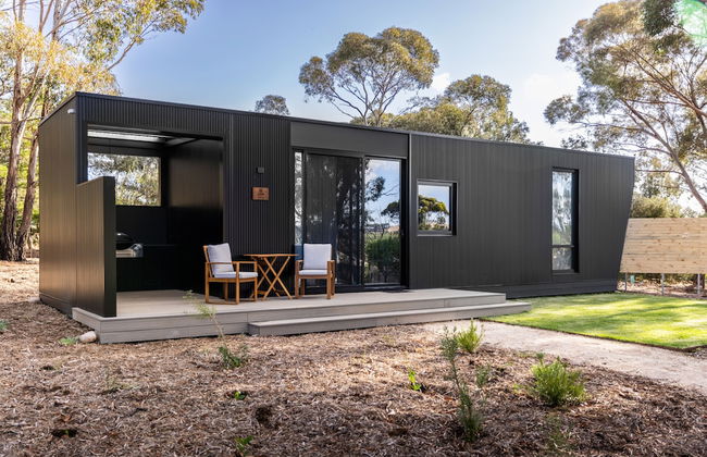 CABN X Seppeltsfield Barossa - Foto 29