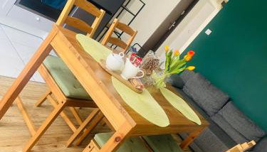 Apartament Siedlce ul Szkolna 4 - Foto 2