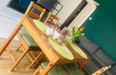 Apartament Siedlce ul Szkolna 4 - Foto 2