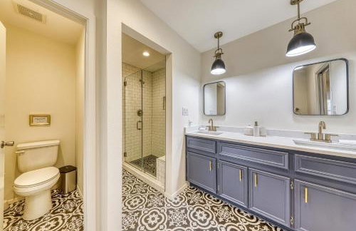 Riverfront Oasis - Foto 13