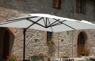 Agriturismo Case Corboli appartamento Utimio - Foto 18