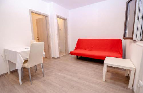 Aloj chill terrace - Jagodna - Foto 7