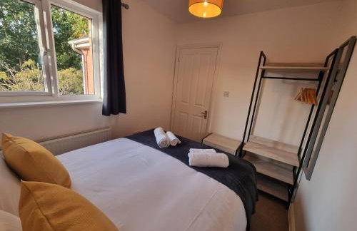 Charfield House by Cliftonvalley Apartments - Foto 15