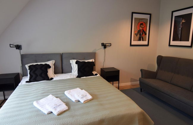 Holiday Apartment With Sauna - Photo 4