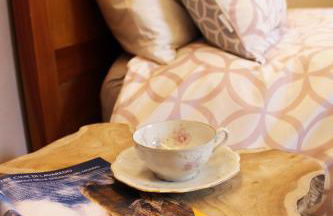 Historic lakeside villa w/ majestic Tre Cime views - Foto 13