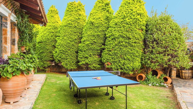 Villa Golden Crest - Foto 4, Interior