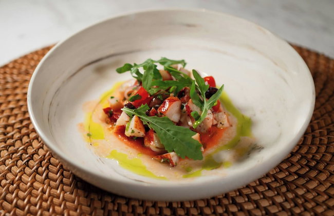 Marriott Executive Apartments, Penang - Foto 31