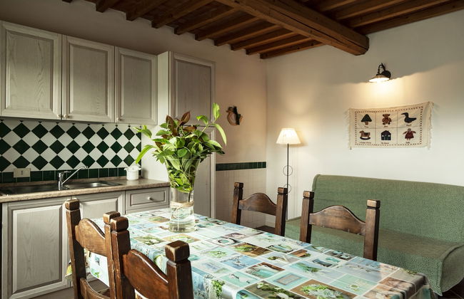 Il Belvedere Country Houses - Foto 39