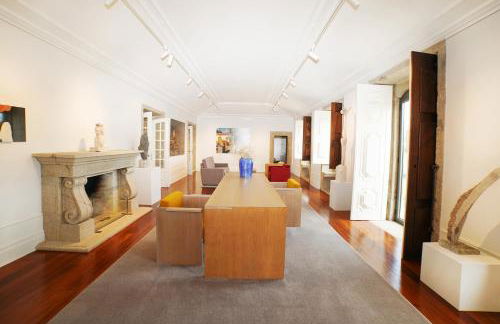 Solar das Bouças by Quantique - Foto 70