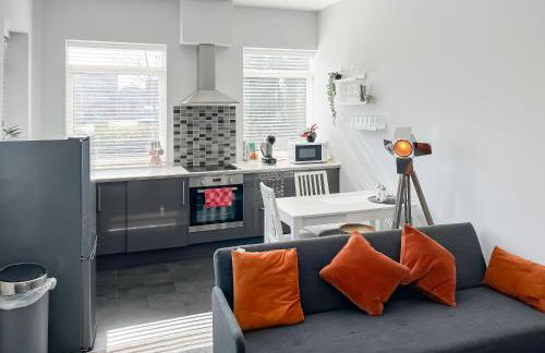 Halo Apartment - Foto 1