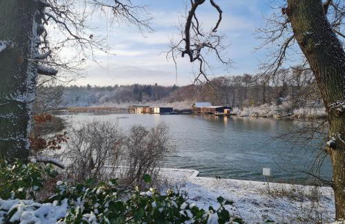 4 Sterne-Haus am See - Foto 59